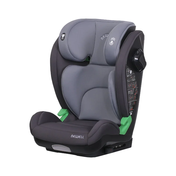 100-150cm i-Size Children Safety Car Seat