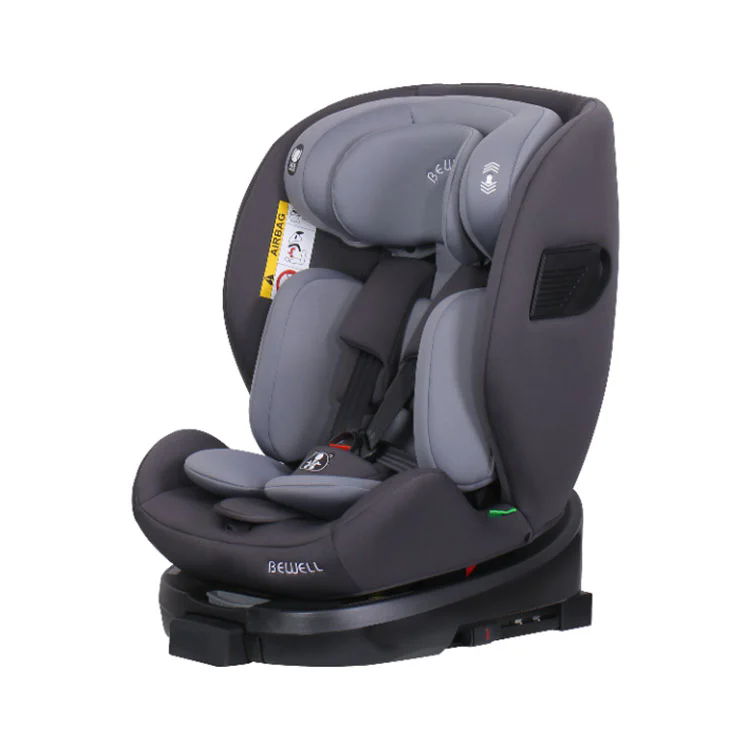 Apa yang menjadikan tempat duduk kereta bayi pilihan paling selamat untuk setiap keluarga?