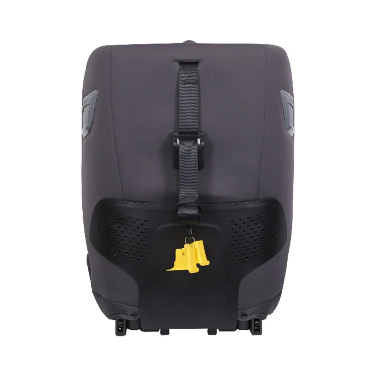 Kerusi Kereta Keselamatan Kanak-kanak 76-150cm I-Size