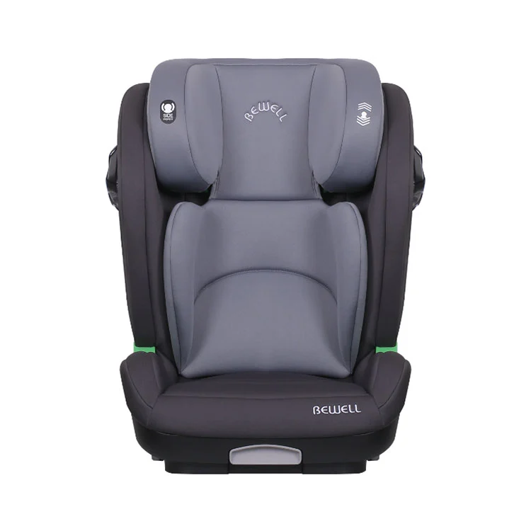 Kerusi Kereta Keselamatan Kanak -kanak dengan ISOFIX dan Fiksasi Seatbelt