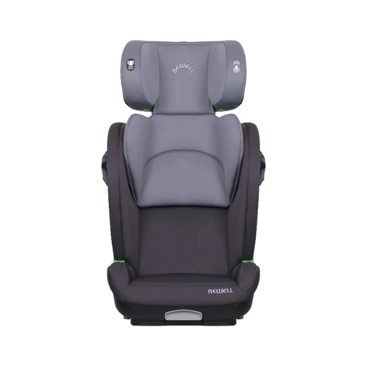 Kerusi Kereta Keselamatan Kanak -kanak dengan ISOFIX dan Fiksasi Seatbelt
