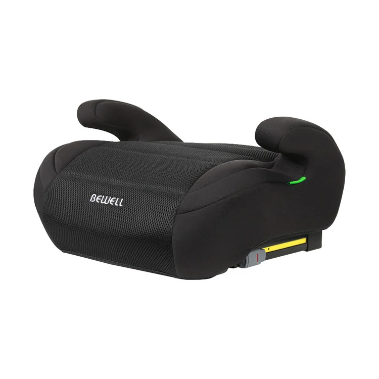 Tempat Duduk Kereta Keselamatan Kanak-kanak dengan Penetapan ISOFIX