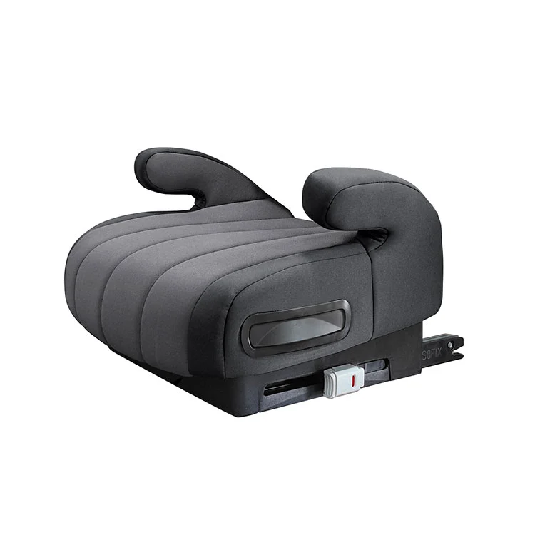 I-Size R129 ISOFIX Booster Seat-Kumpulan 3 eksklusif 125-150 cm