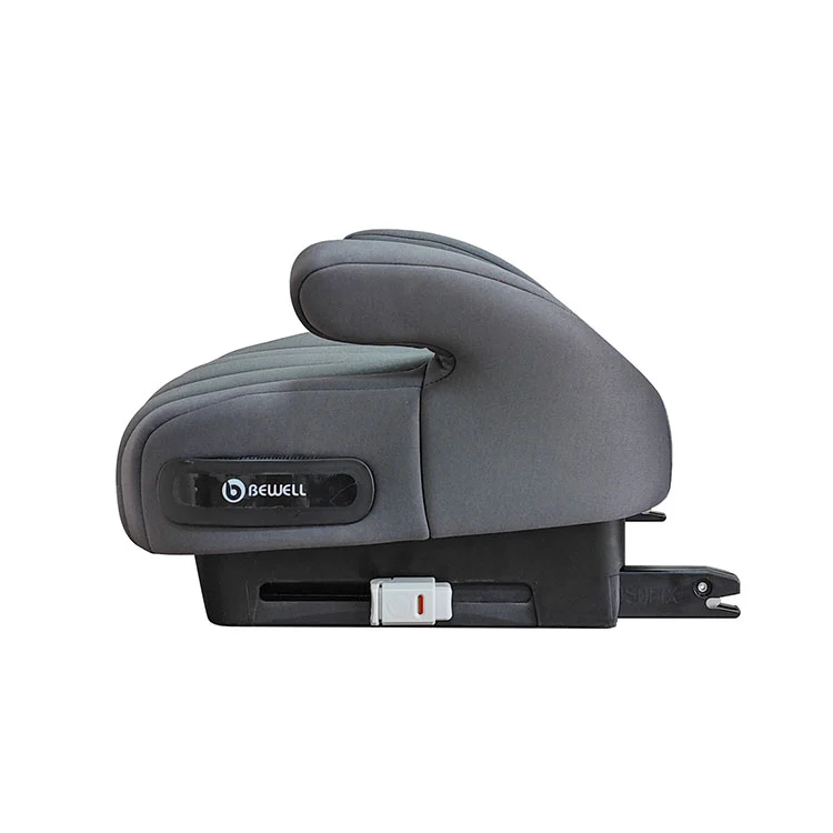 I-Size R129 ISOFIX Booster Seat-Kumpulan 3 eksklusif 125-150 cm