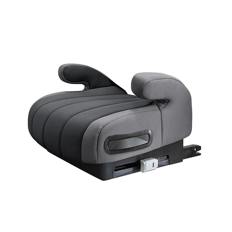 I-Size R129 ISOFIX Booster Seat-Kumpulan 3 eksklusif 125-150 cm