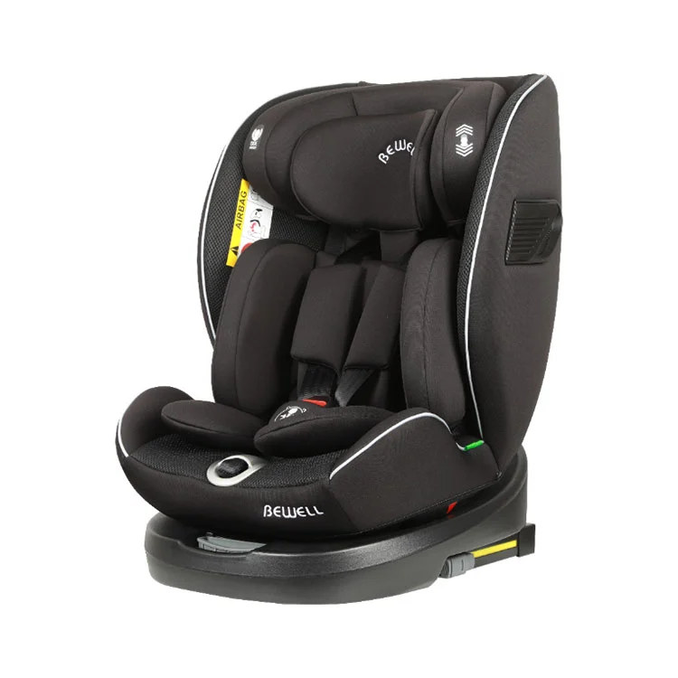 Child Safety Car Seat With 360 Rotating Base Child Safety Car Seat With 360 Rotating Base
