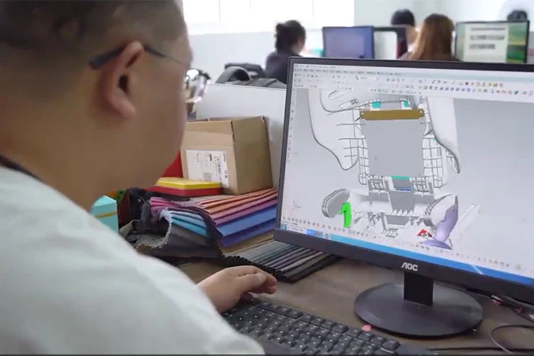 Drawing design