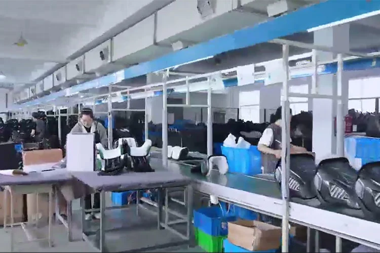 Bulk production